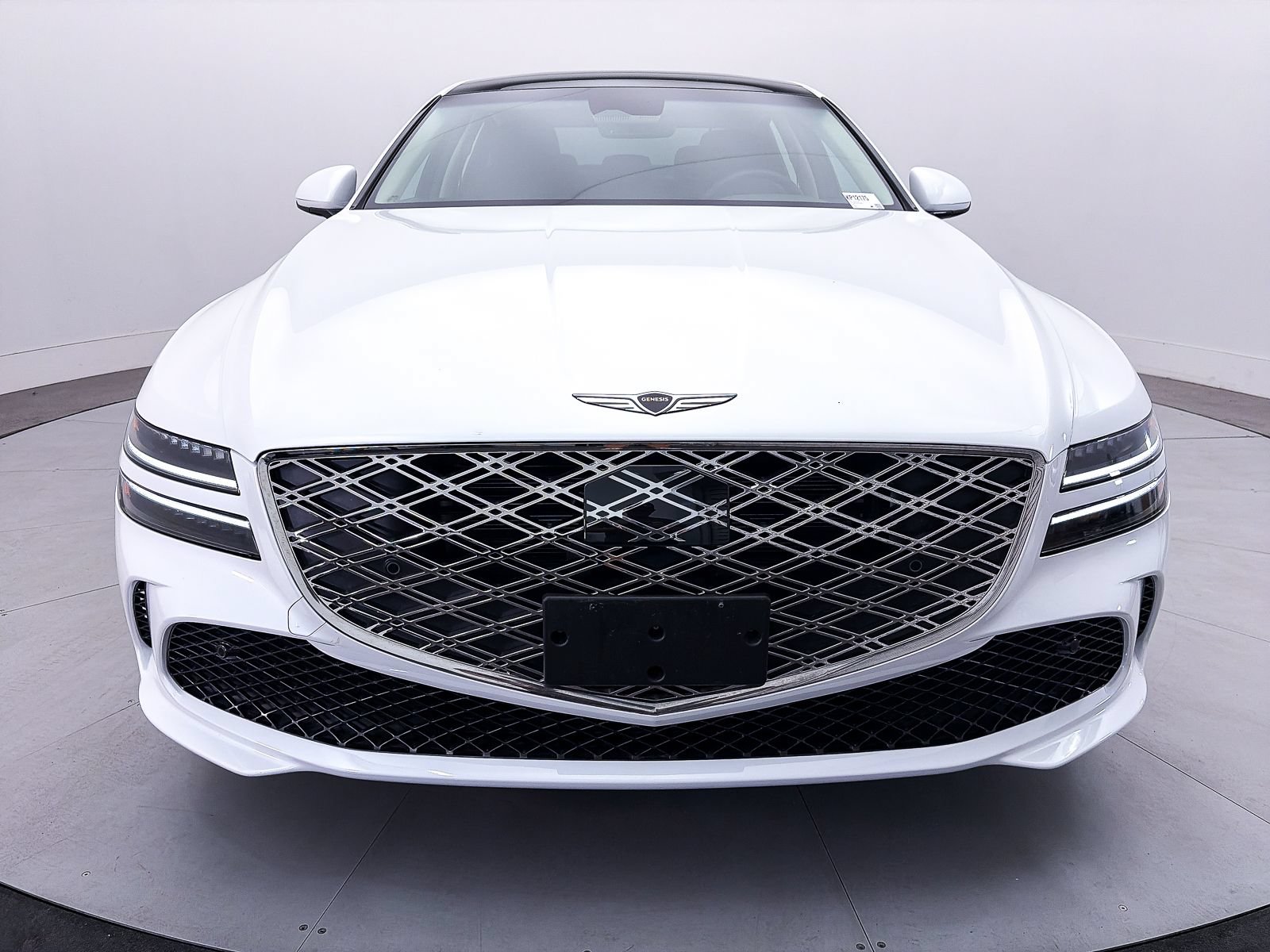 Used 2025 Genesis G80 2.5T Advanced AWD/4WD image 13