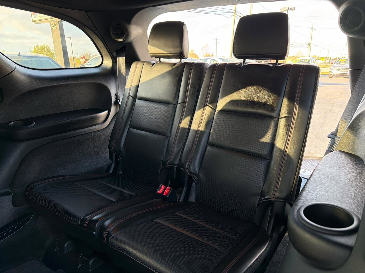 Used 2018 Dodge Durango R/T image 38