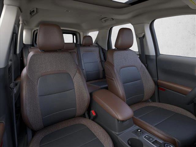 New 2026 Ford Bronco Sport Outer Banks image 10