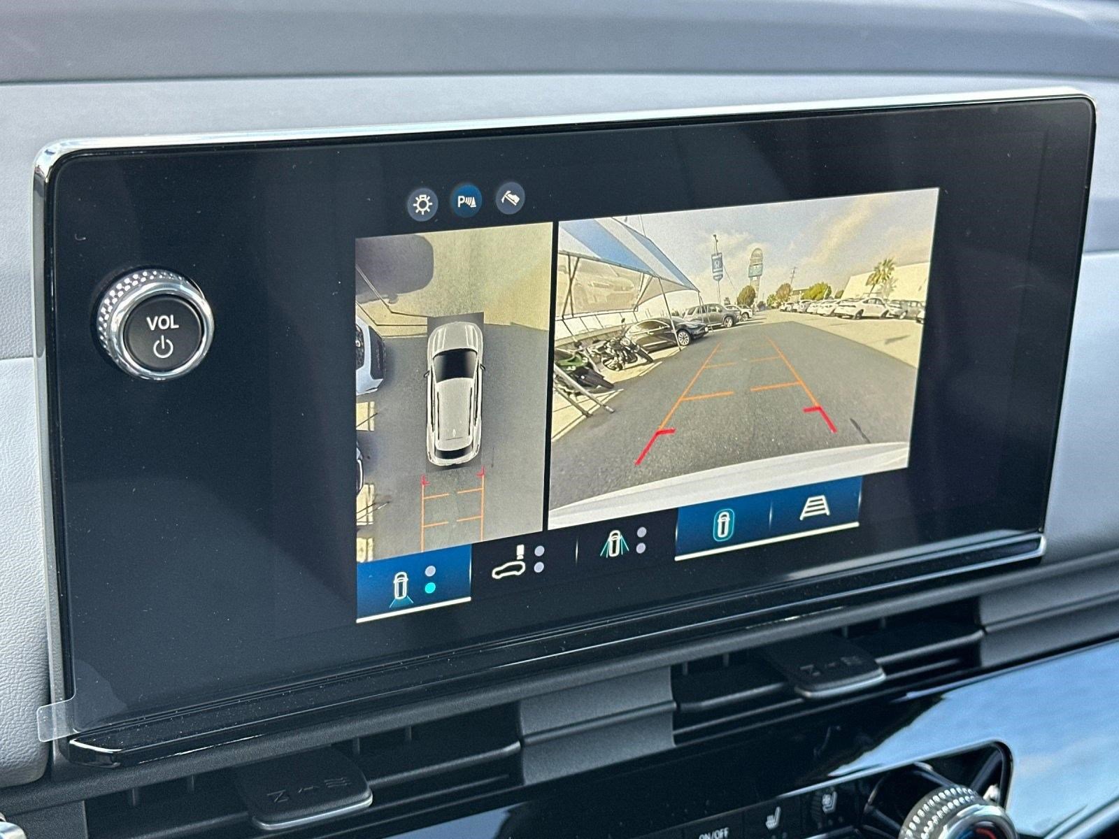 New 2026 Honda Prologue Elite image 24