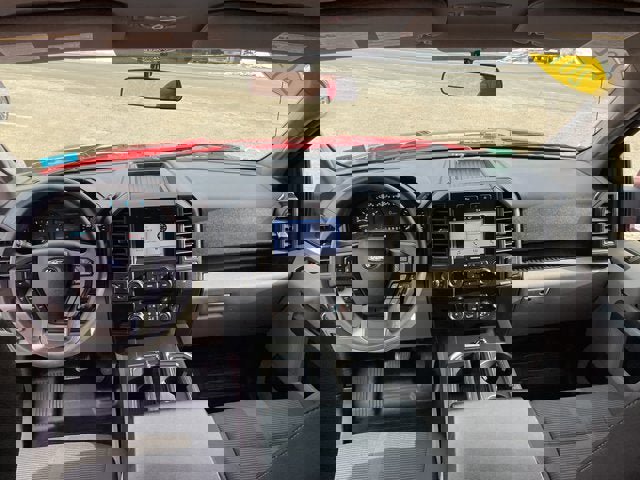 Certified 2018 Ford F150 XL w/ Equipment Group 101A Mid image 15