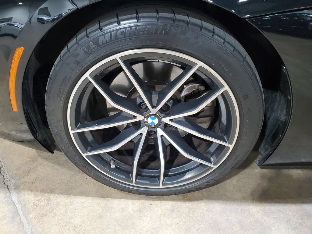 Used 2021 BMW Z4 sDrive30i w/ Premium Package RWD image 35