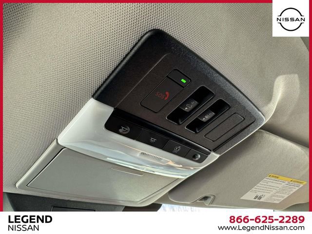 Used 2022 Nissan Pathfinder Platinum image 30