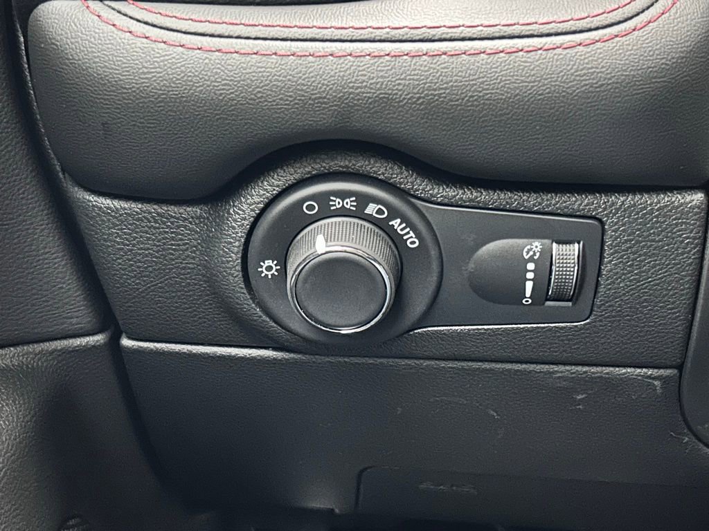 New 2026 Dodge Durango GT image 21