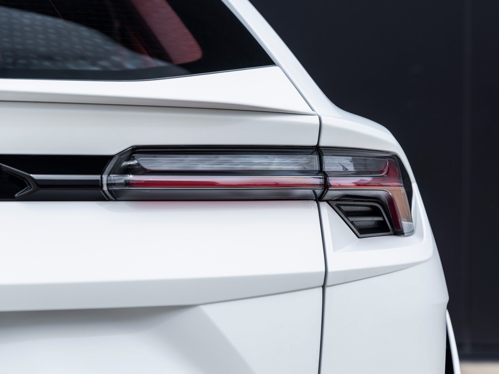 Used 2024 Lamborghini Urus S image 12