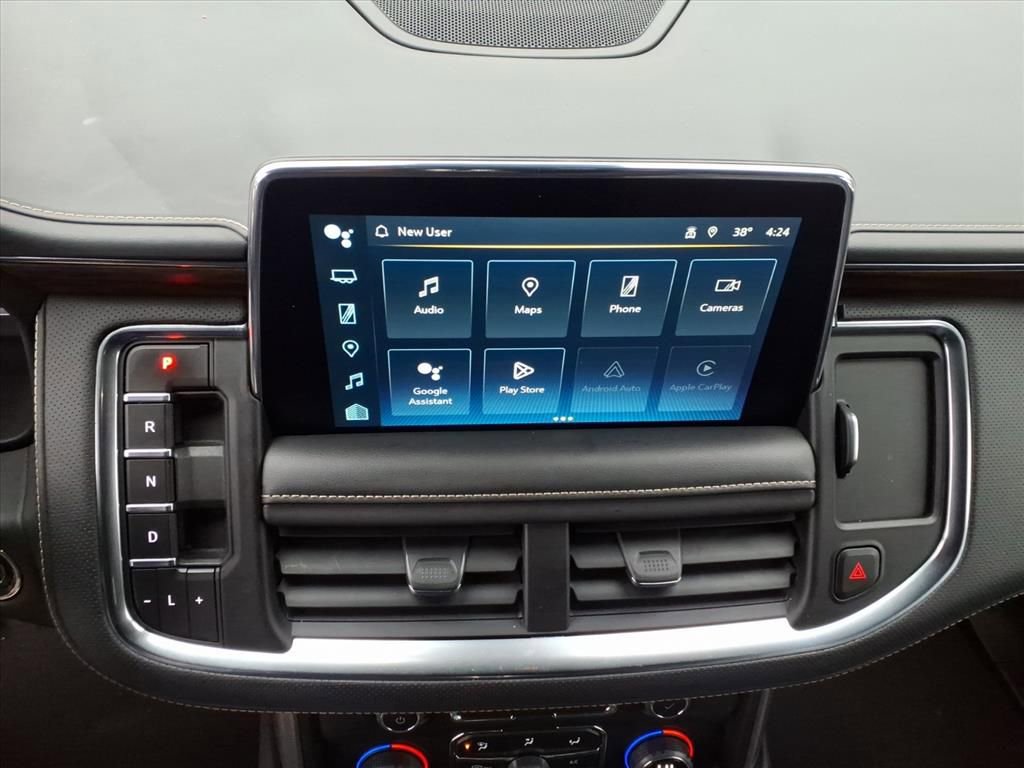 Certified 2023 Chevrolet Suburban Premier image 21