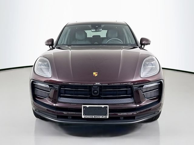 Certified 2025 Porsche Macan S AWD/4WD image 6