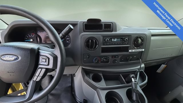 Used 2022 Ford E-450 and Econoline 450 Super Duty RWD image 14