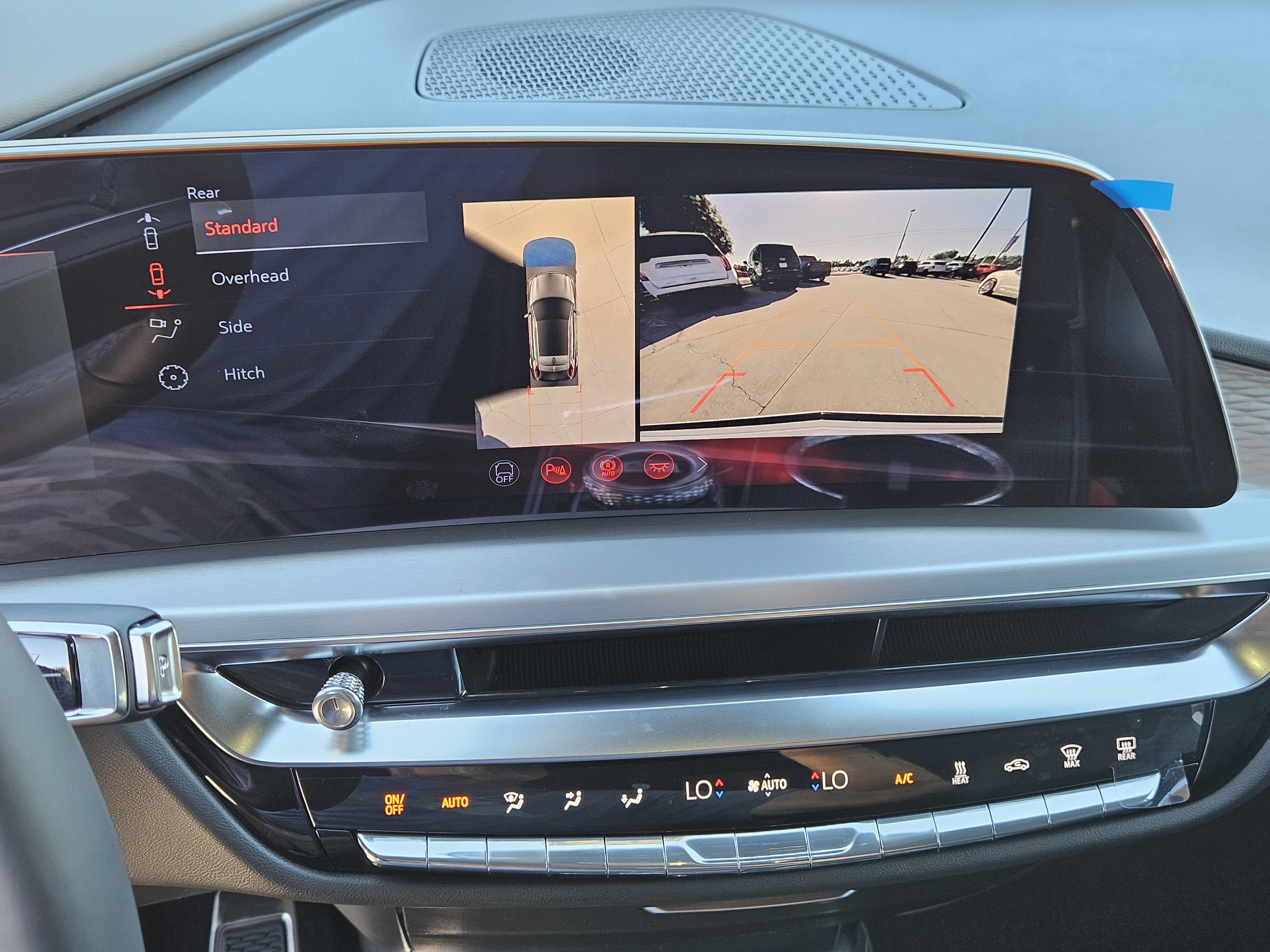 New 2026 Cadillac Lyriq V image 27