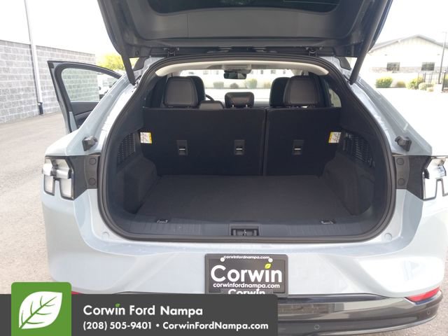 New 2025 Ford Mustang Mach-E Premium w/ Sport Appearance Package image 26