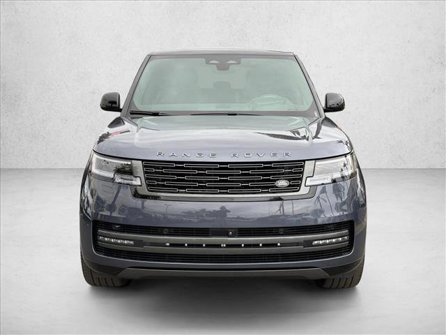 Used 2024 Land Rover Range Rover SE video 2