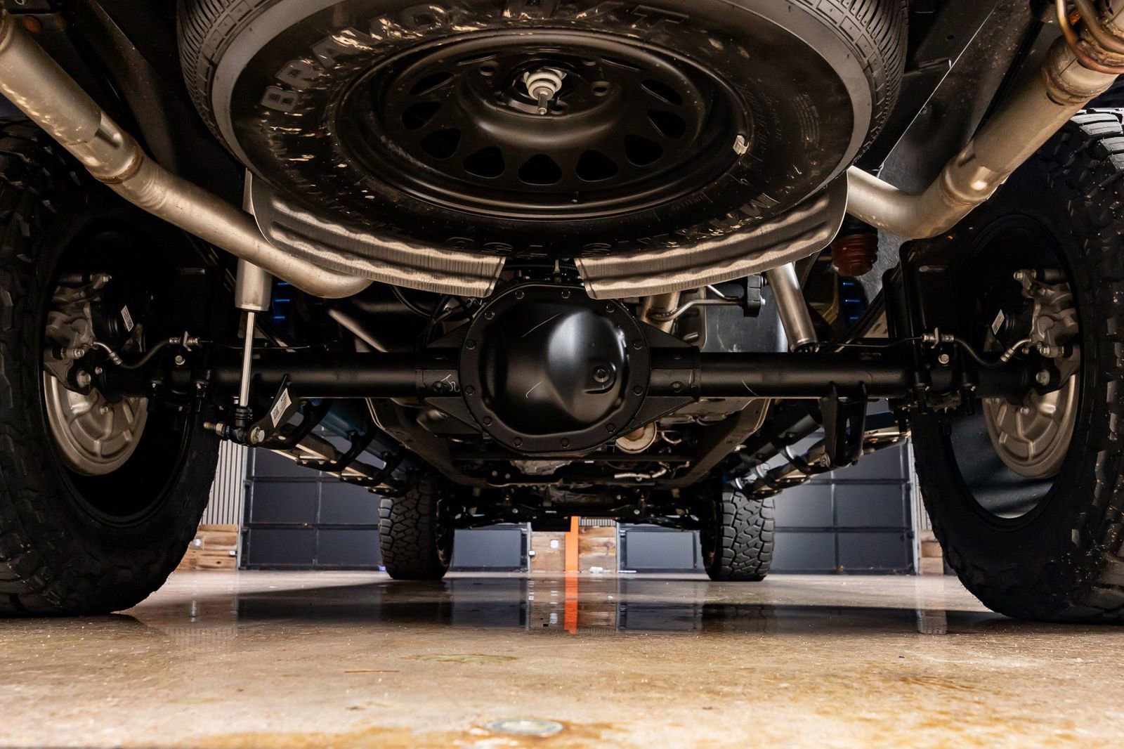 Used 2023 Chevrolet Silverado 1500 RST image 16