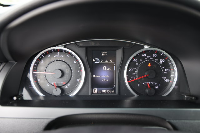Certified 2017 Toyota Camry XSE FWD image 15