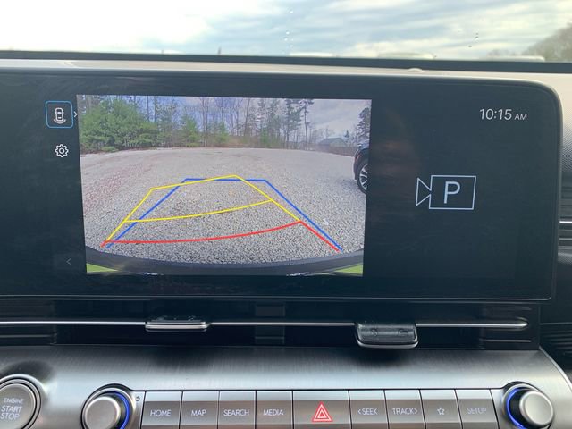 Used 2025 Hyundai Kona SEL image 26