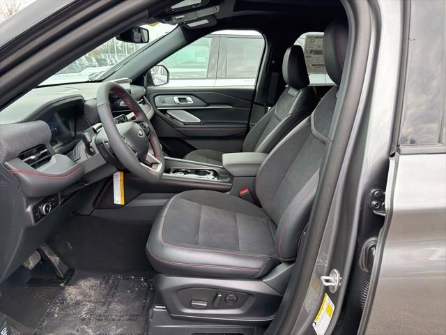 New 2026 Ford Explorer ST image 15