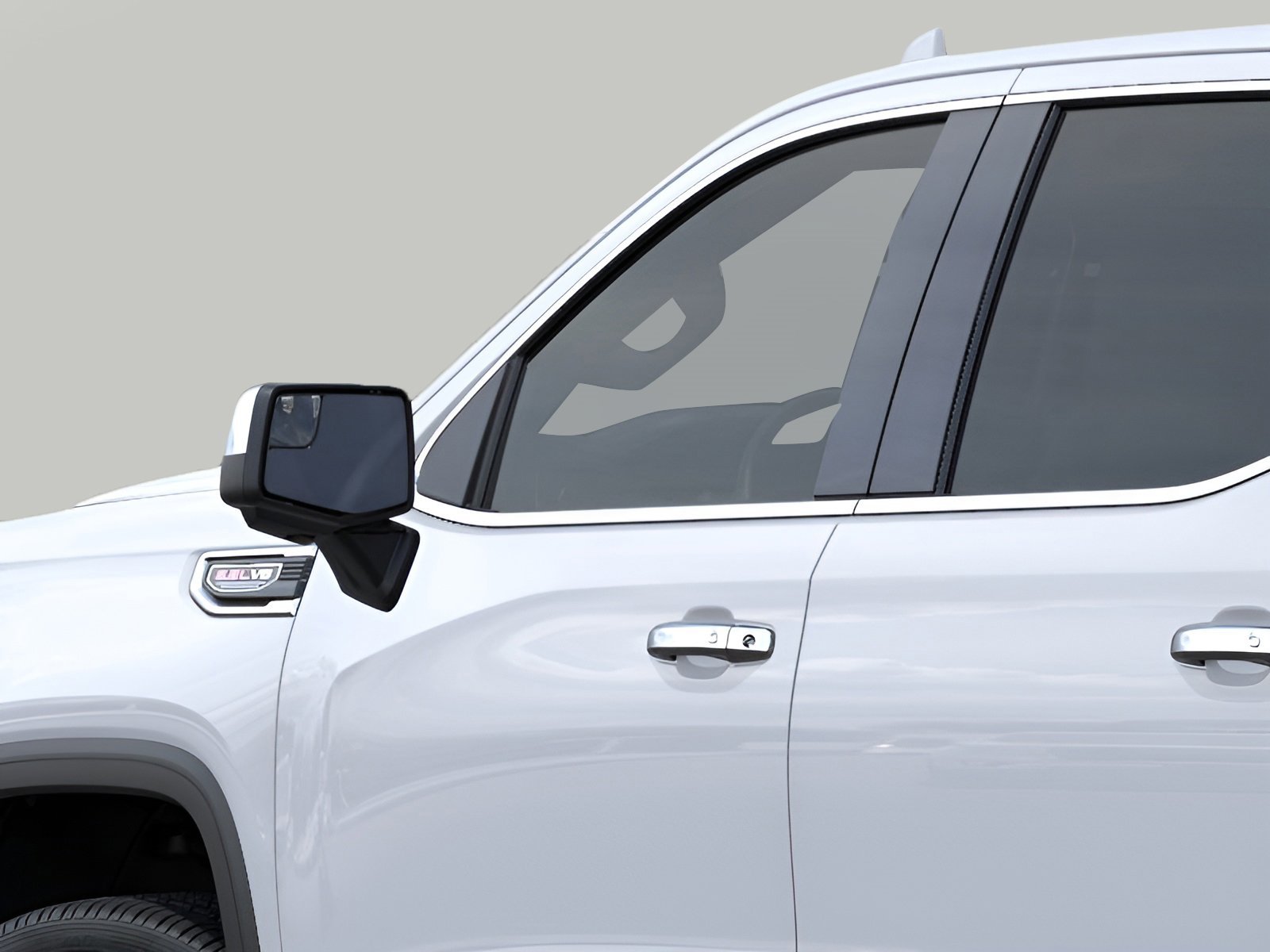 New 2026 GMC Sierra 1500 Denali image 12