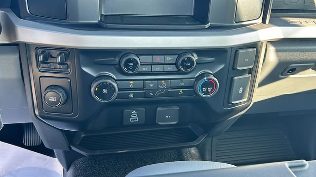 New 2026 Ford F550 2WD Regular Cab Super Duty image 15