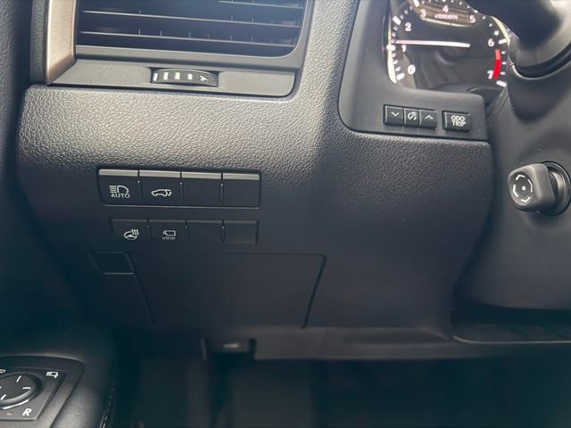 Certified 2022 Lexus RX 350 AWD w/ Premium Package image 19