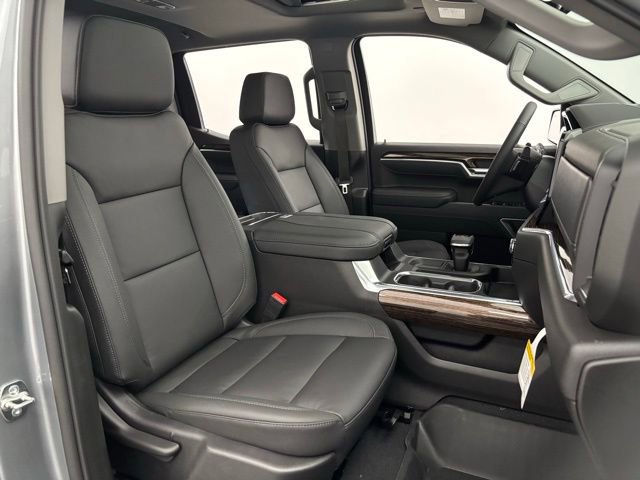 New 2026 GMC Sierra 1500 Elevation w/ Elevation Premium Package image 34