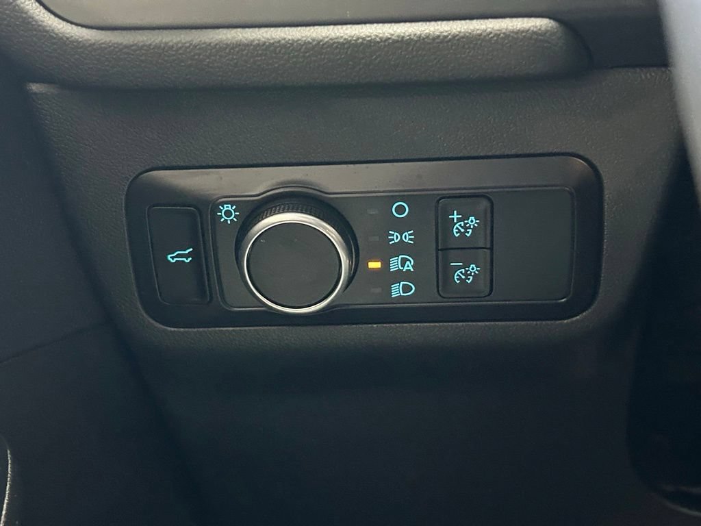 Used 2023 Ford Escape Active w/ Tech Pack #2 FWD image 20