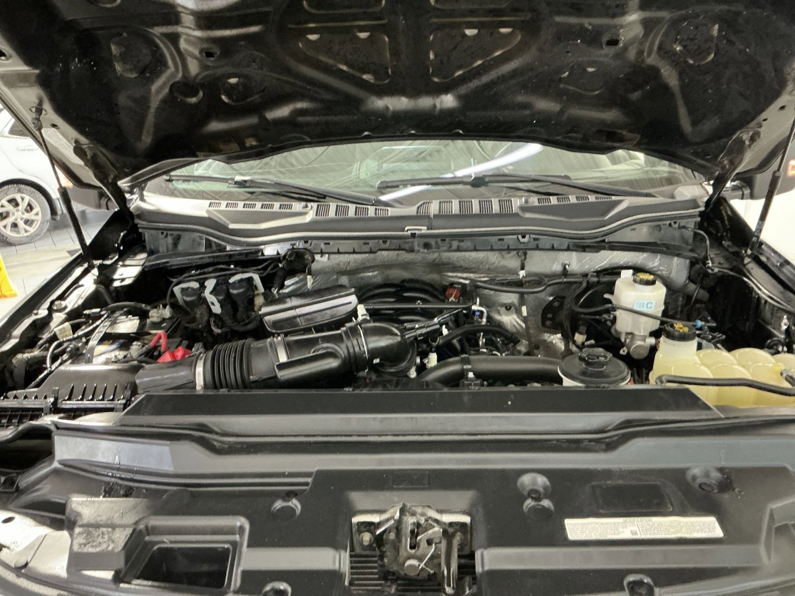 Used 2022 Ford F250 Lariat image 33