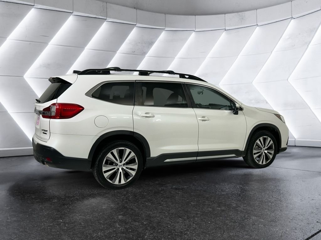 Used 2022 Subaru Ascent Limited AWD/4WD image 4