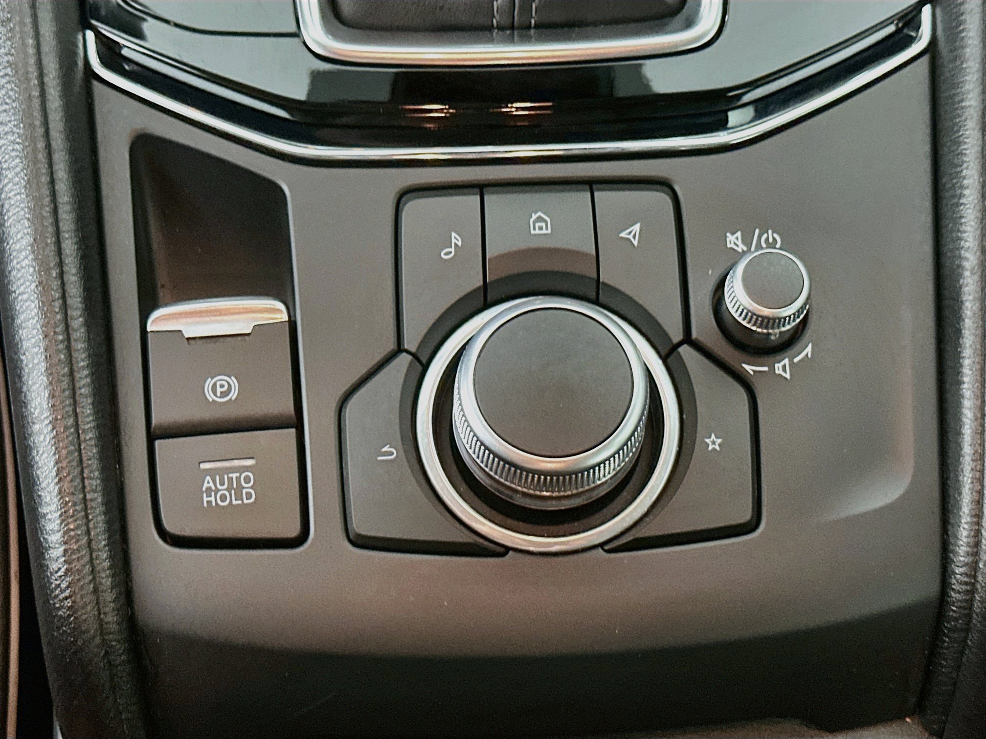 Used 2025 MAZDA CX-5 AWD 2.5 S w/ Select Package image 26