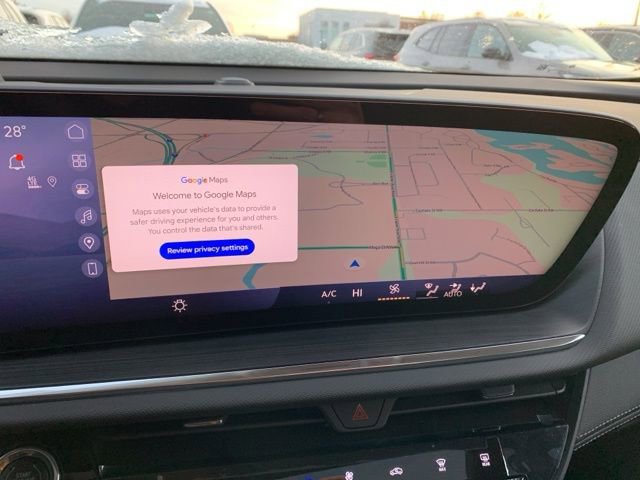 New 2025 Buick Envision Preferred image 23