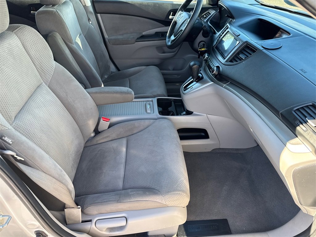 Used 2012 Honda CR-V EX image 14