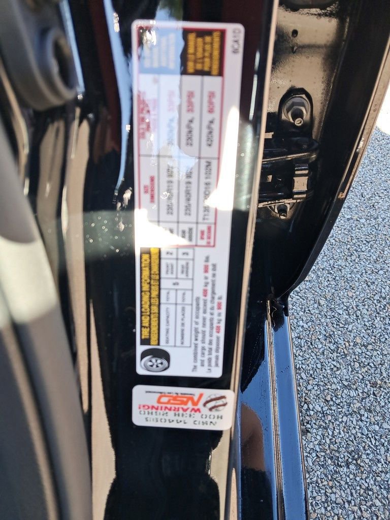 New 2025 Nissan Altima 2.5 SL image 31