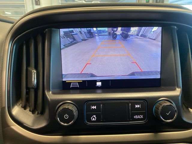 Used 2020 Chevrolet Colorado Z71 image 18