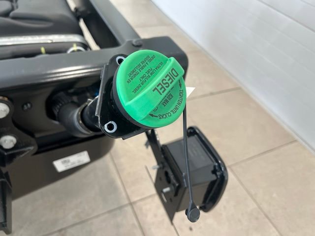 New 2026 Ford F550 4x4 Regular Cab Super Duty image 11