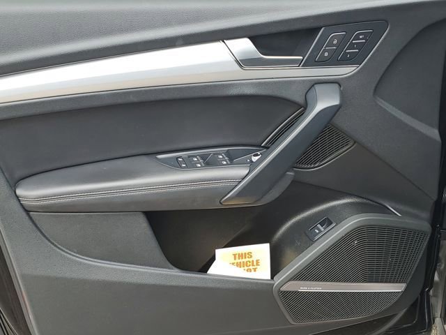 Used 2023 Audi Q5 2.0T Premium Plus image 27