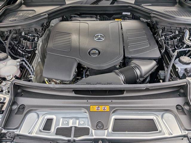 New 2026 Mercedes-Benz GLC 300 4MATIC image 18