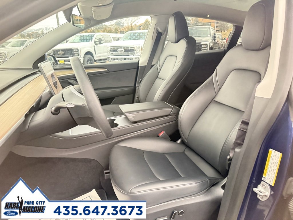 Used 2023 Tesla Model Y Long Range image 8