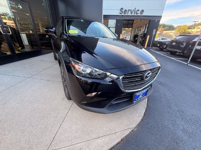 Used 2019 MAZDA CX-3 Touring w/ Preferred Equipment Package AWD/4WD image 16