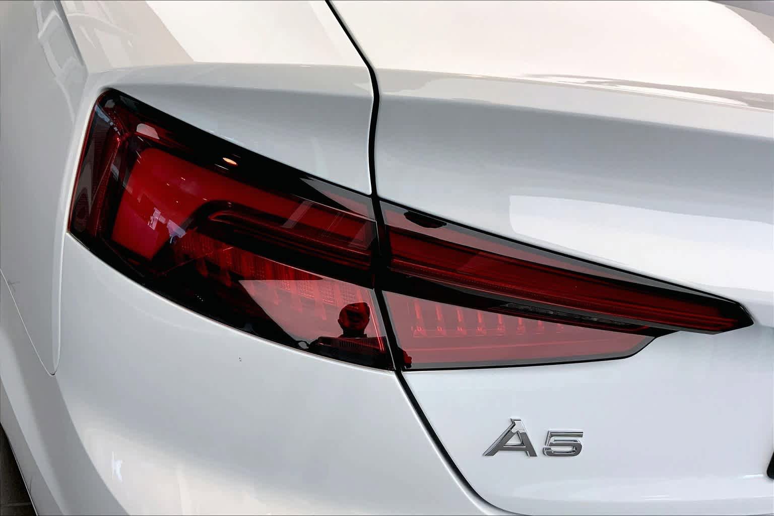 Used 2019 Audi A5 2.0T Premium Plus w/ Premium Plus AWD/4WD image 28