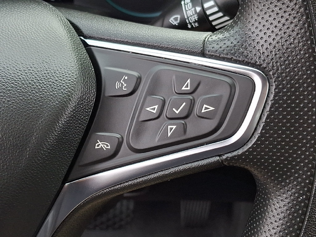 Used 2024 Chevrolet Malibu LT FWD image 27