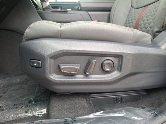 New 2026 Toyota Tundra Capstone AWD/4WD image 13