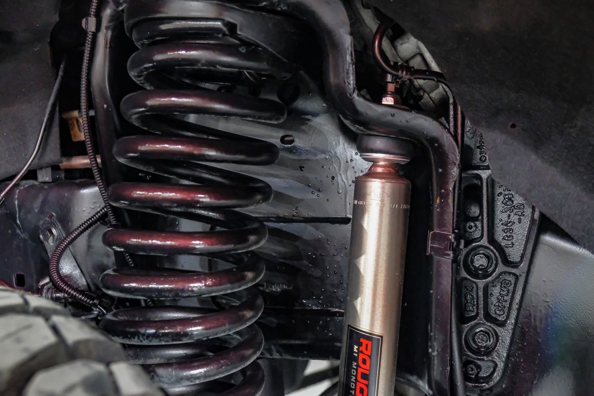 Used 2021 Ford F250 Platinum image 60