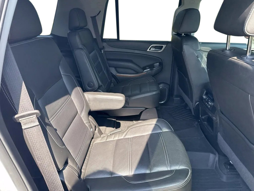 Used 2020 GMC Yukon Denali AWD/4WD image 31