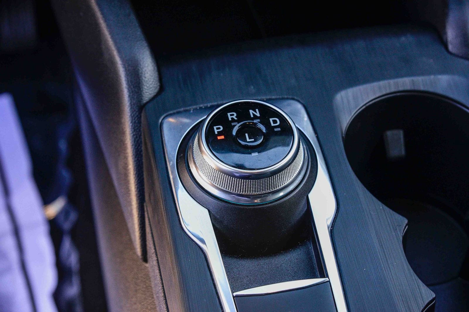 Used 2025 Ford Escape ST-Line w/ Equipment Group 301A image 23