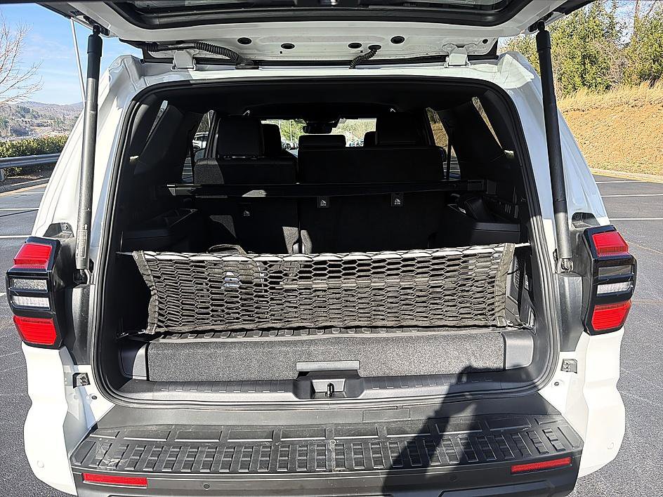 Used 2025 Toyota 4Runner TRD Off-Road Premium image 21