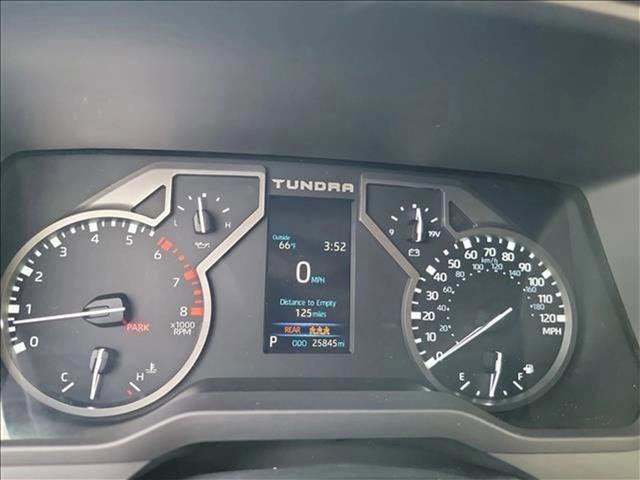 Used 2023 Toyota Tundra SR5 AWD/4WD image 20
