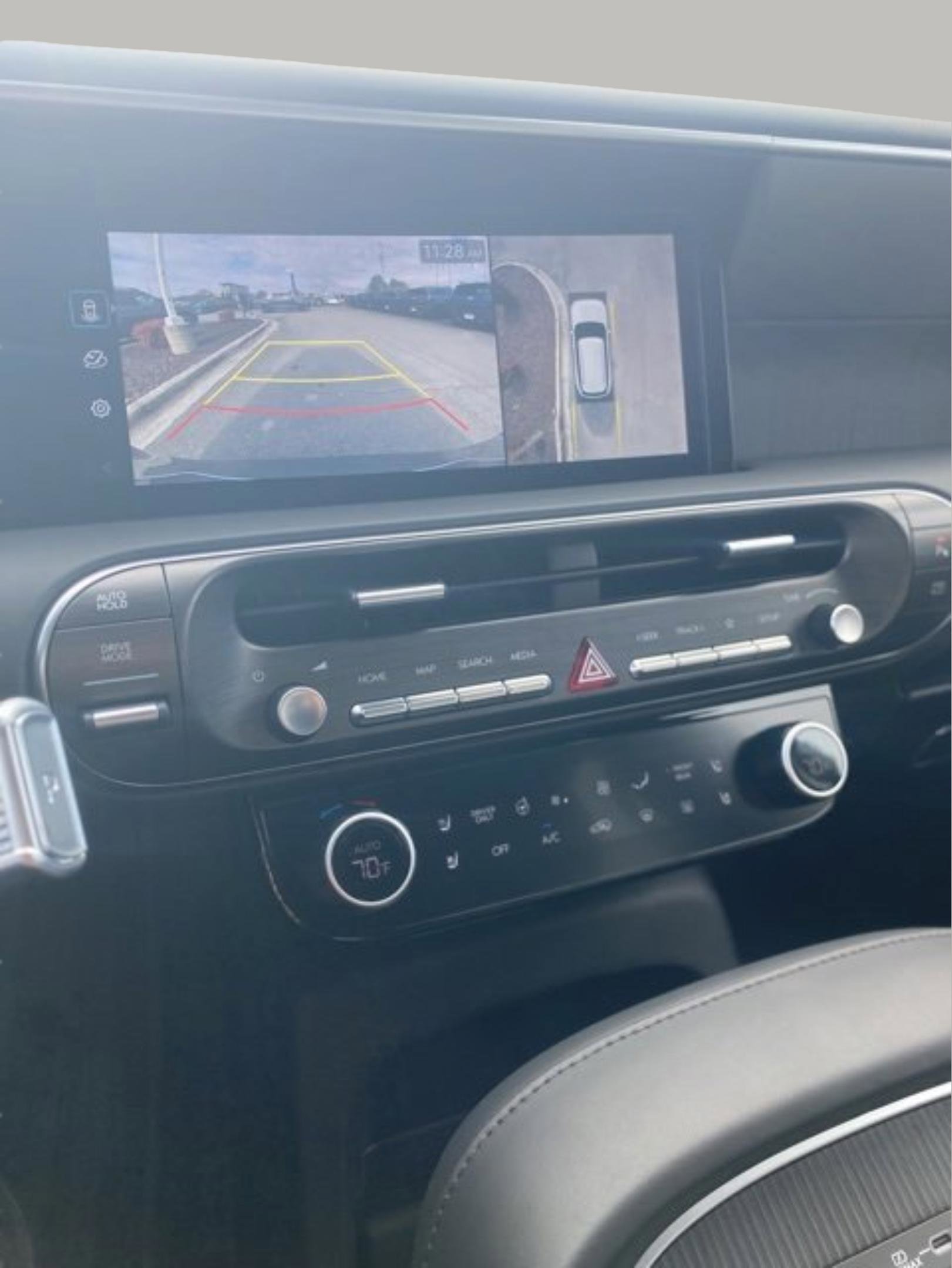 New 2026 Hyundai Palisade Calligraphy image 26