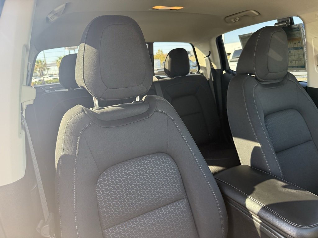 Used 2022 GMC Canyon Elevation w/ Trailering Package image 43