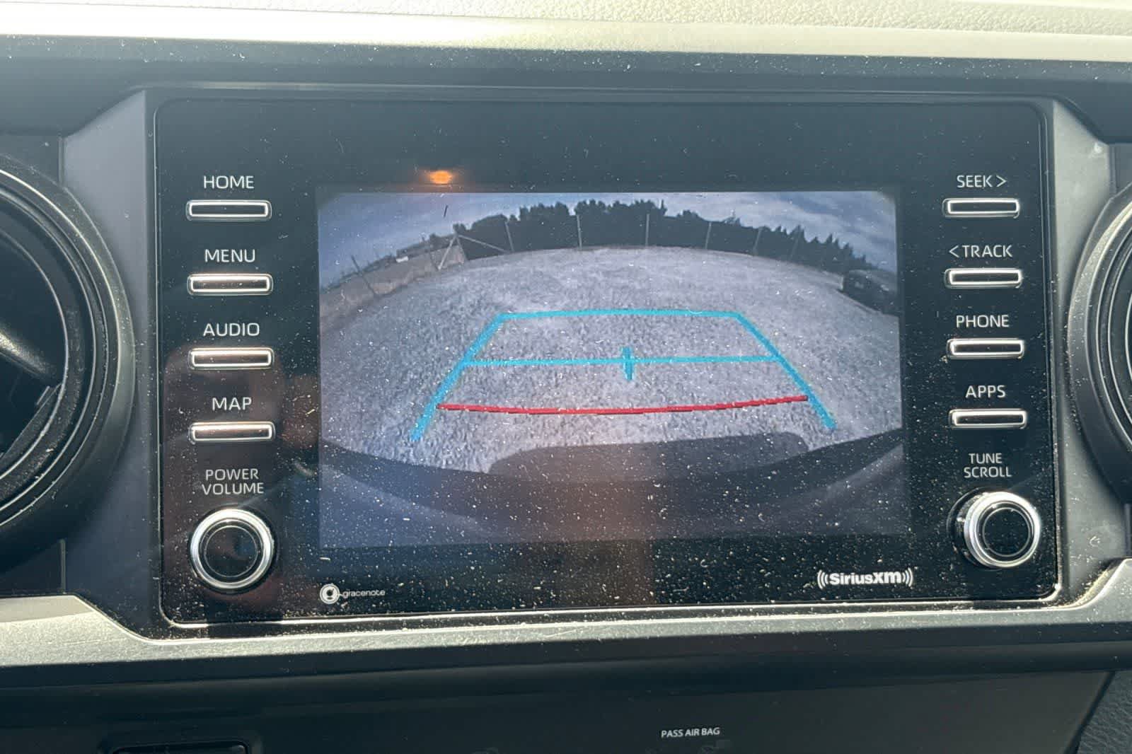 Used 2020 Toyota Tacoma SR w/ SR Convenience Package RWD image 19