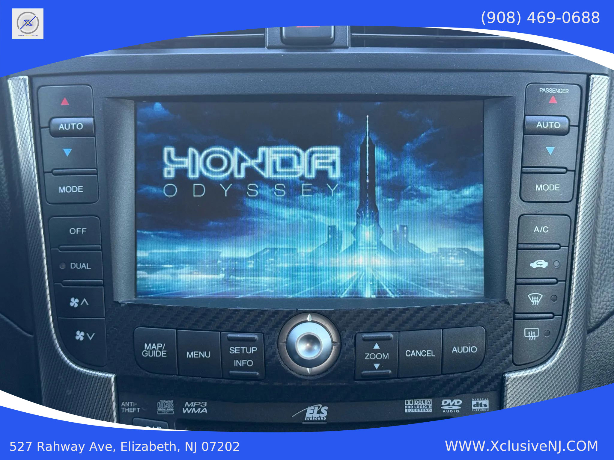 Used 2007 Acura TL Type-S image 12