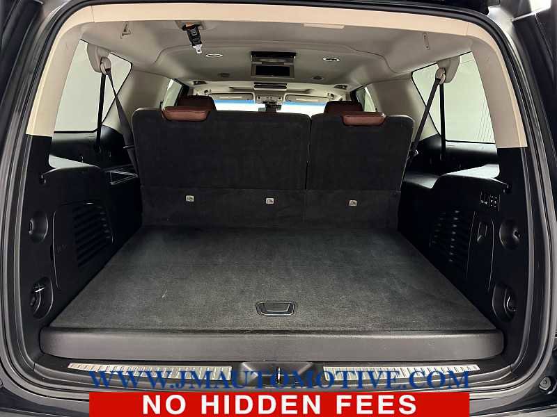 Used 2019 Cadillac Escalade ESV Luxury AWD/4WD image 17