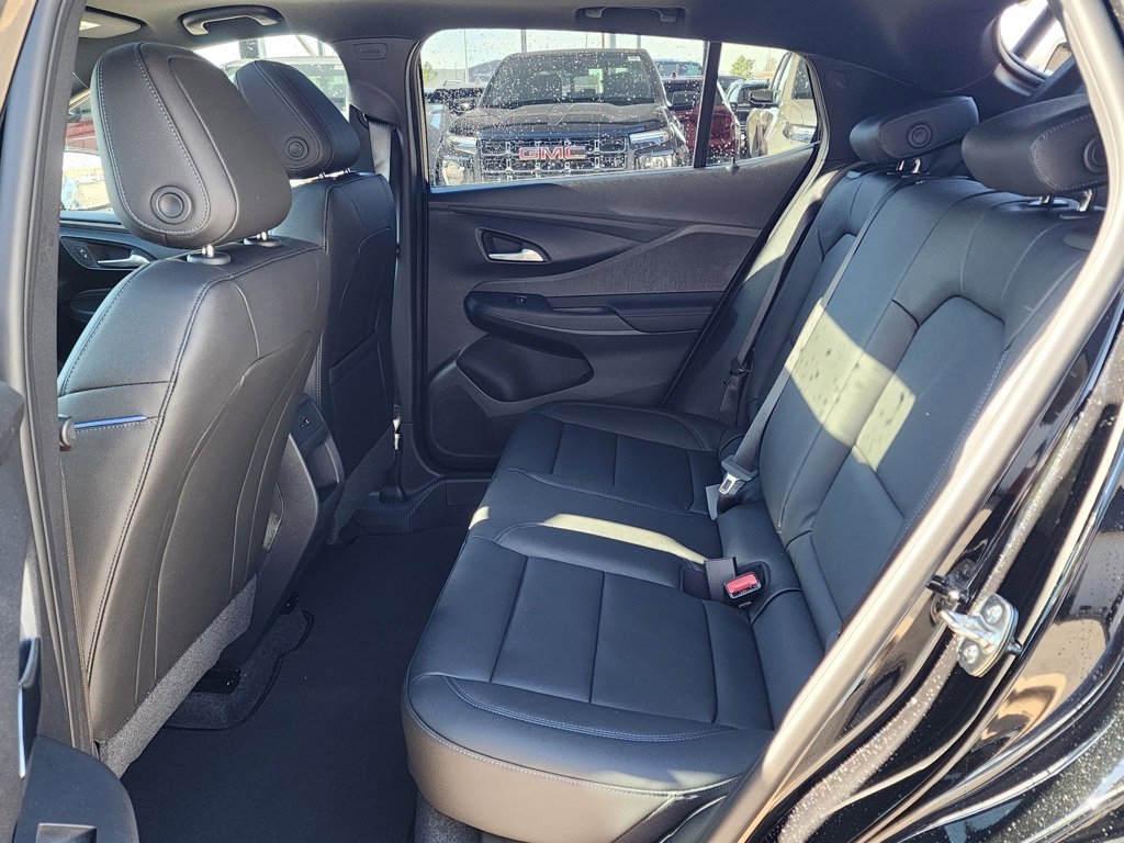 New 2026 Buick Envista Sport Touring w/ Convenience I Package image 40